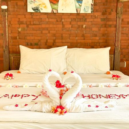 Bramasa Ubud Guest House Luaran gambar