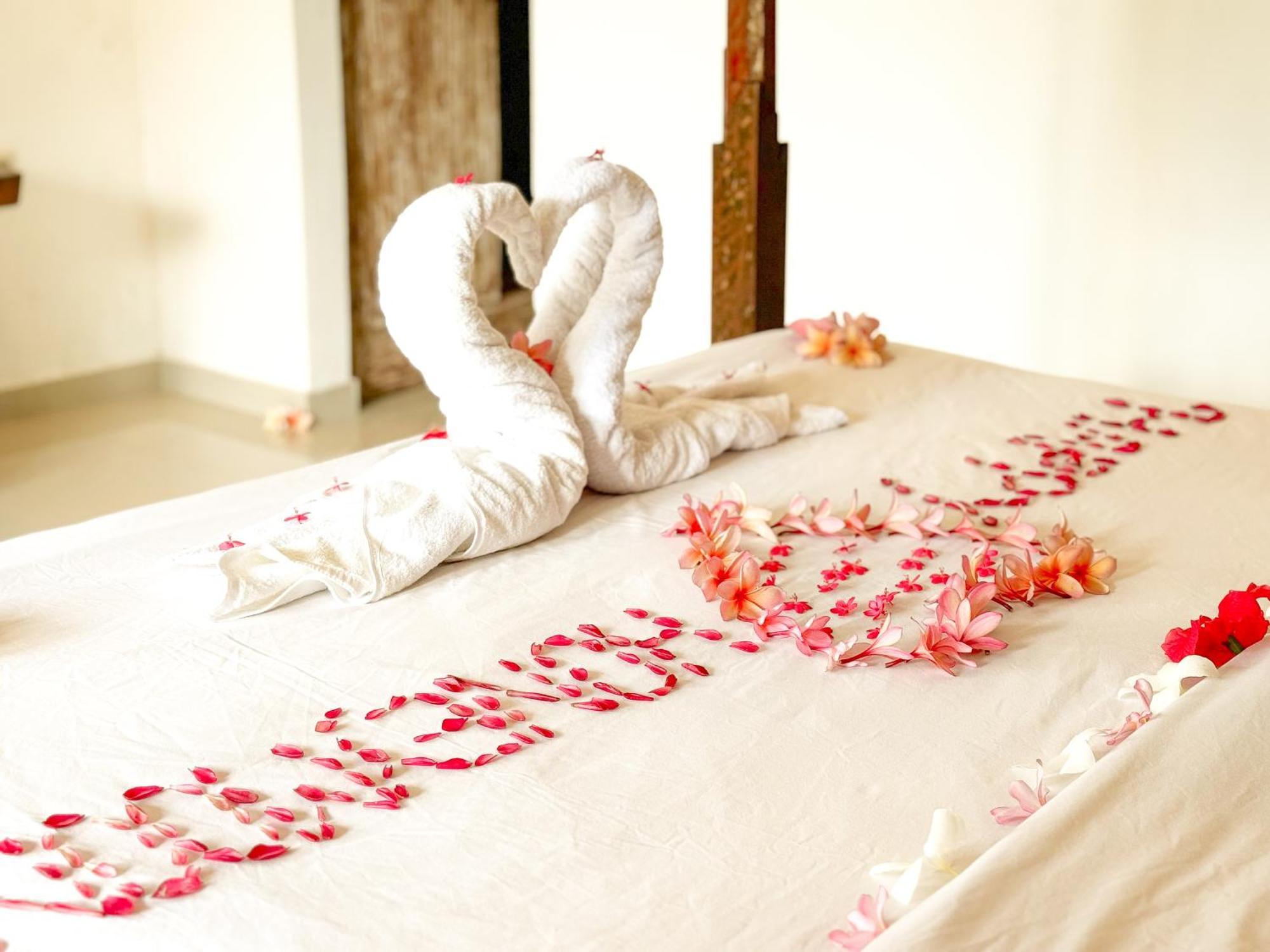 Bramasa Ubud Guest House Luaran gambar