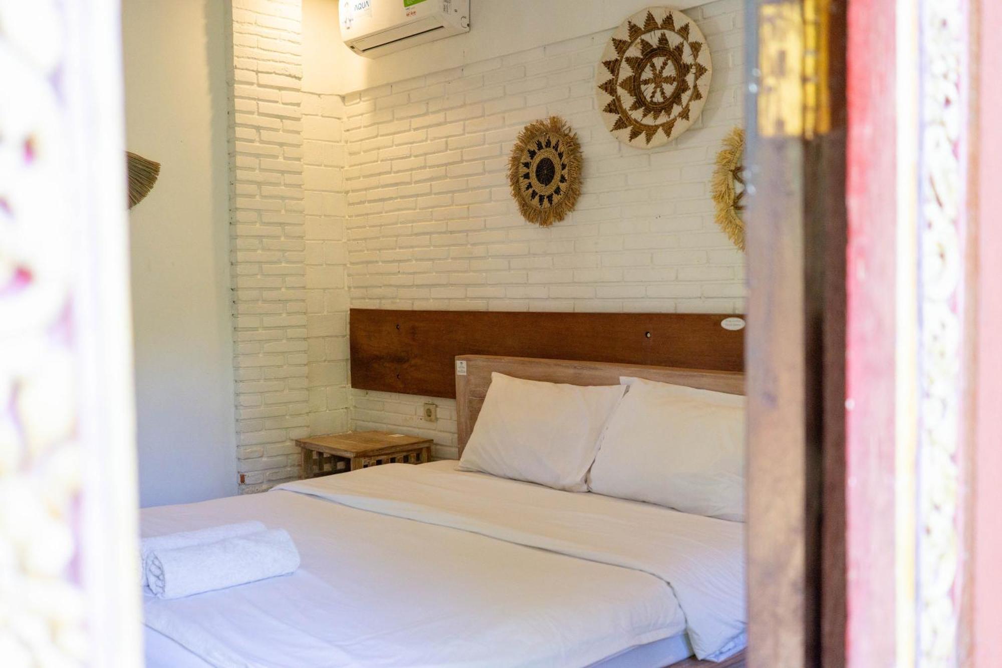 Bramasa Ubud Guest House Luaran gambar
