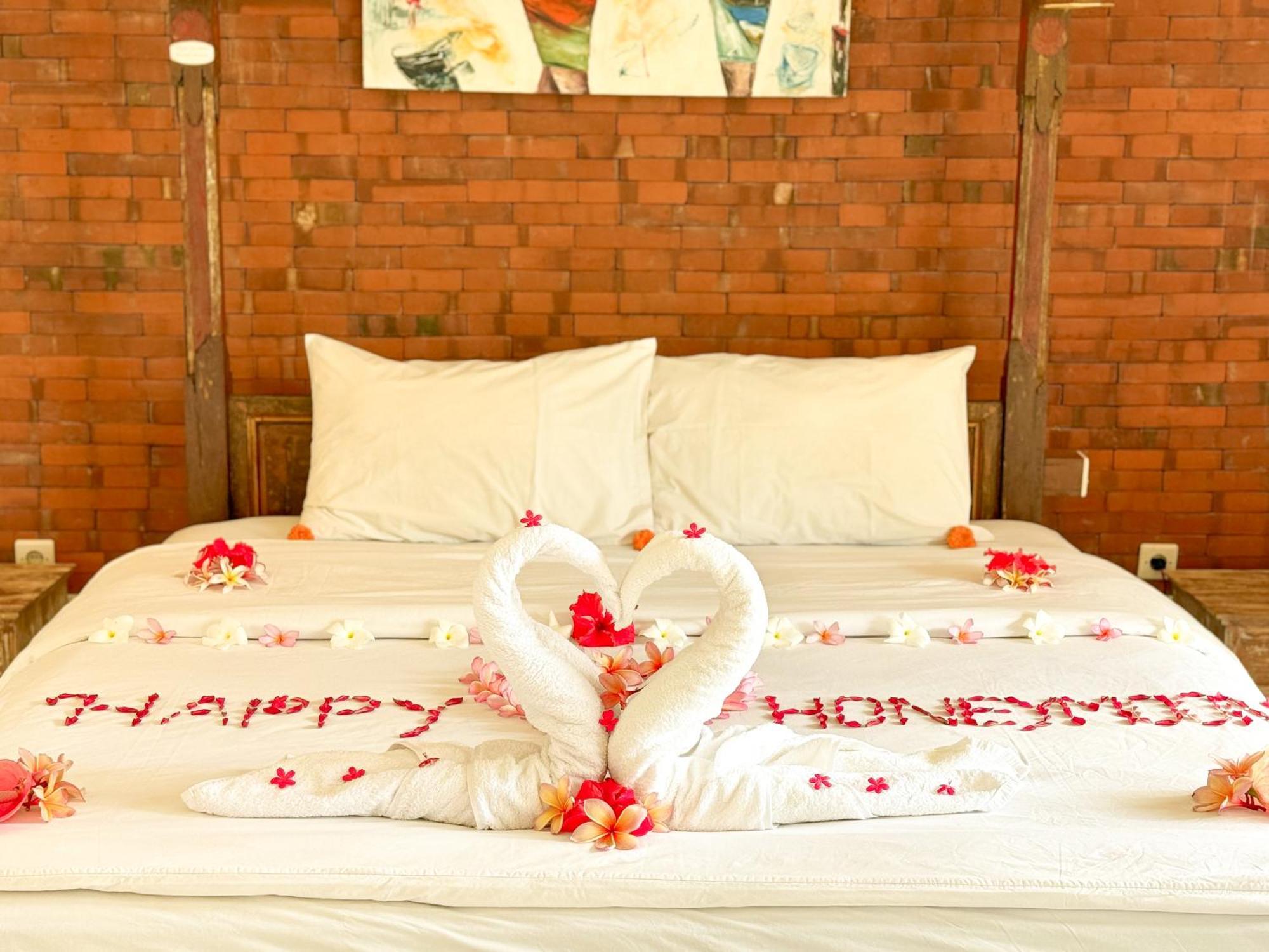 Bramasa Ubud Guest House Luaran gambar