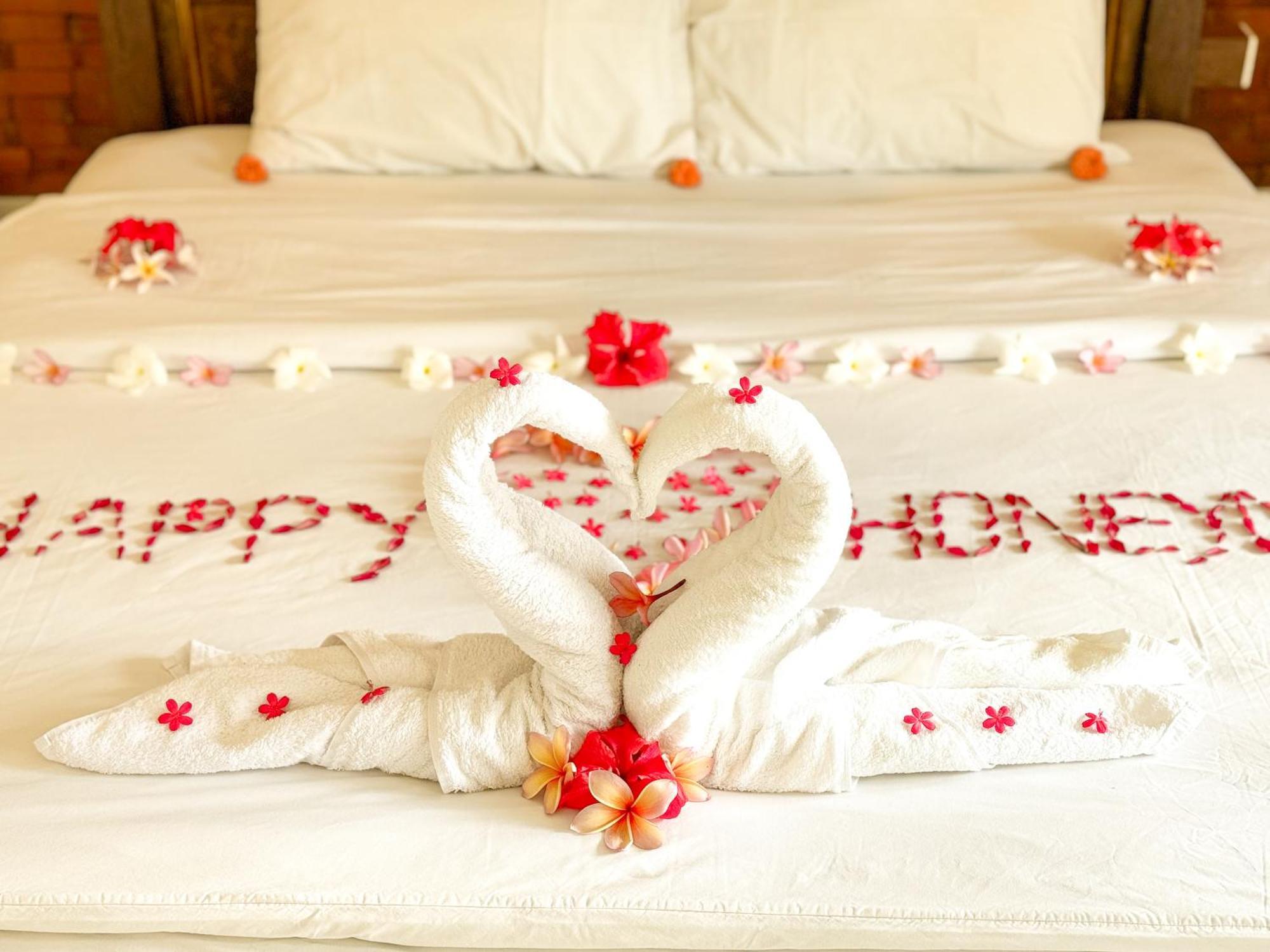 Bramasa Ubud Guest House Luaran gambar