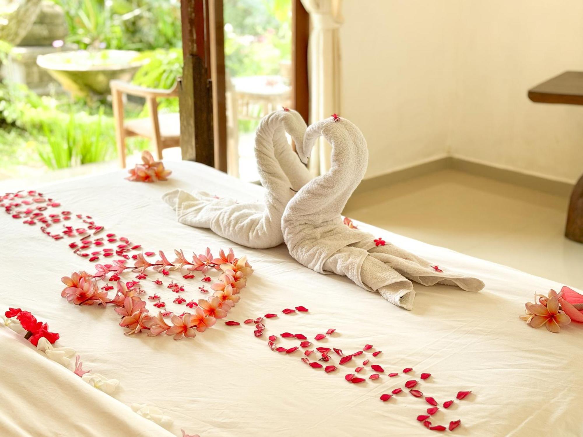 Bramasa Ubud Guest House Luaran gambar