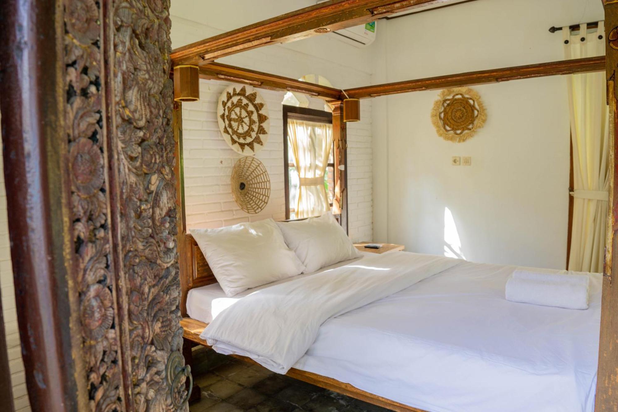 Bramasa Ubud Guest House Luaran gambar