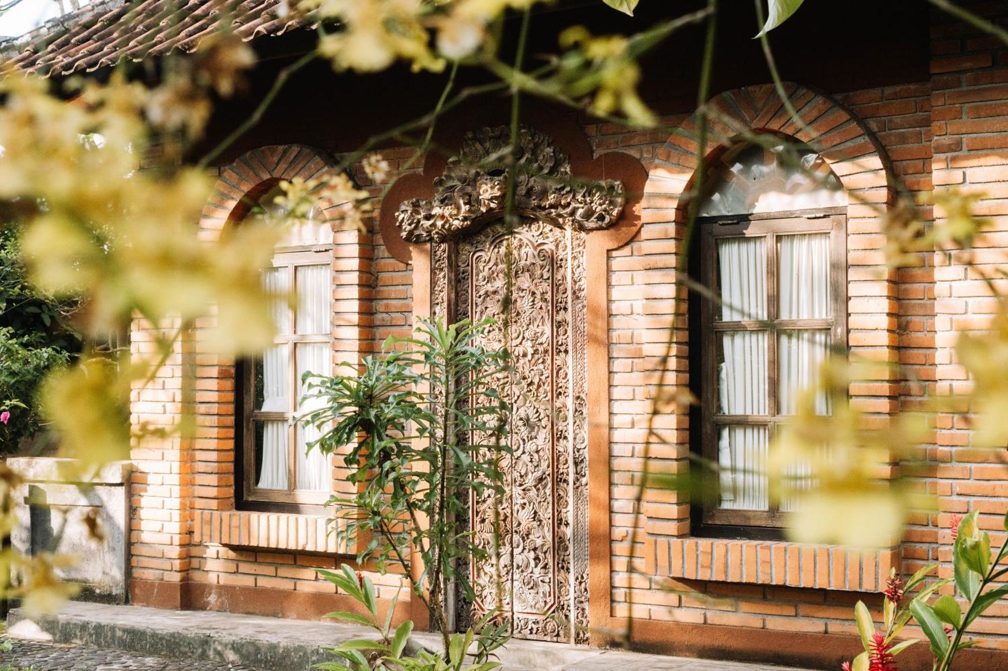 Bramasa Ubud Guest House Luaran gambar